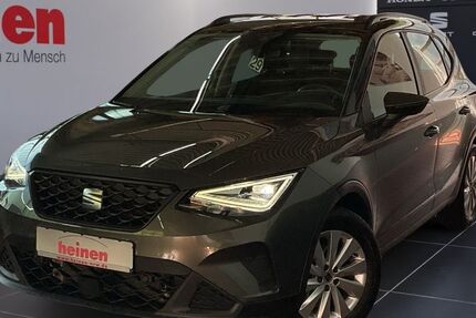 Seat Arona 27.530 km 18.909 &euro; Hagen 58135