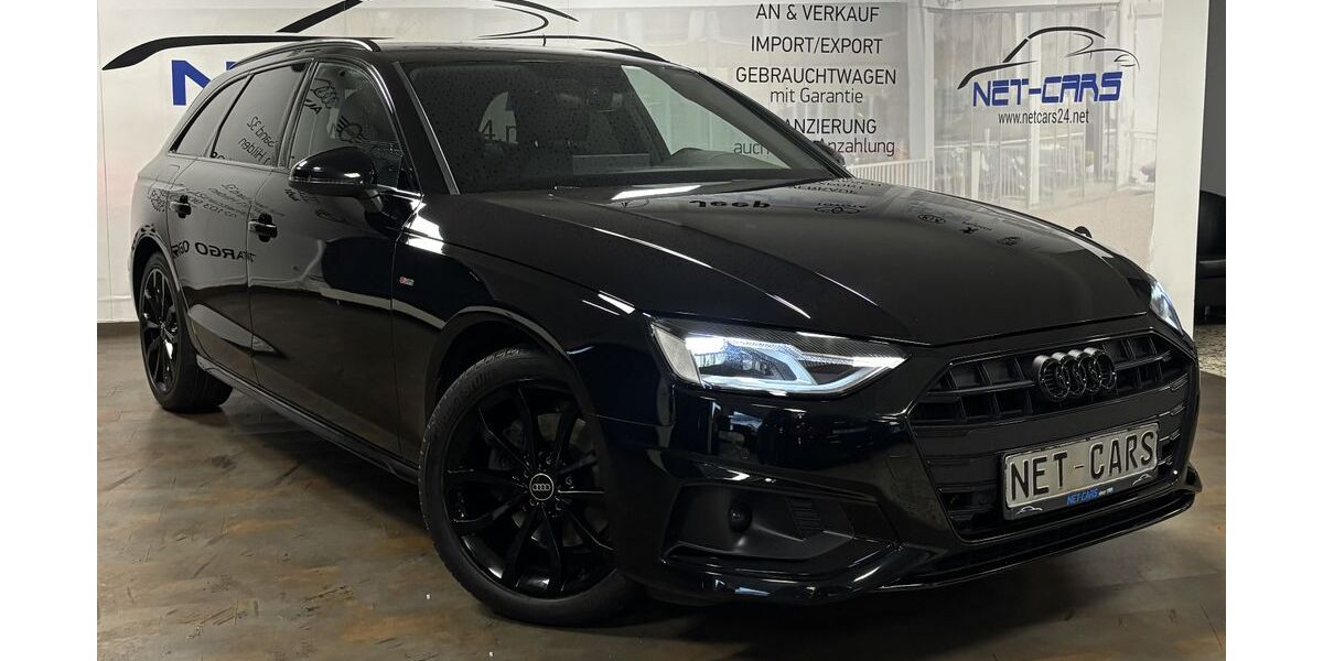 Audi A4 64.221 km 27.750 &euro; Hilden 40721