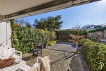 Charmantes Split-Level-Reihenendhaus in unmittelbarer Rheinnähe im Herzen von Düsseldorf-Benrath - Reihenendhaus Düsseldorf Stadtbezirk 9 | Angebot:26645354