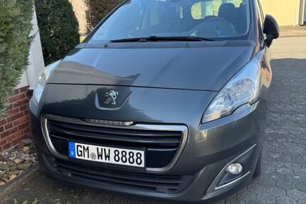 Peugeot 5008 258.000 km 4.700 &euro; Hückeswagen 42499