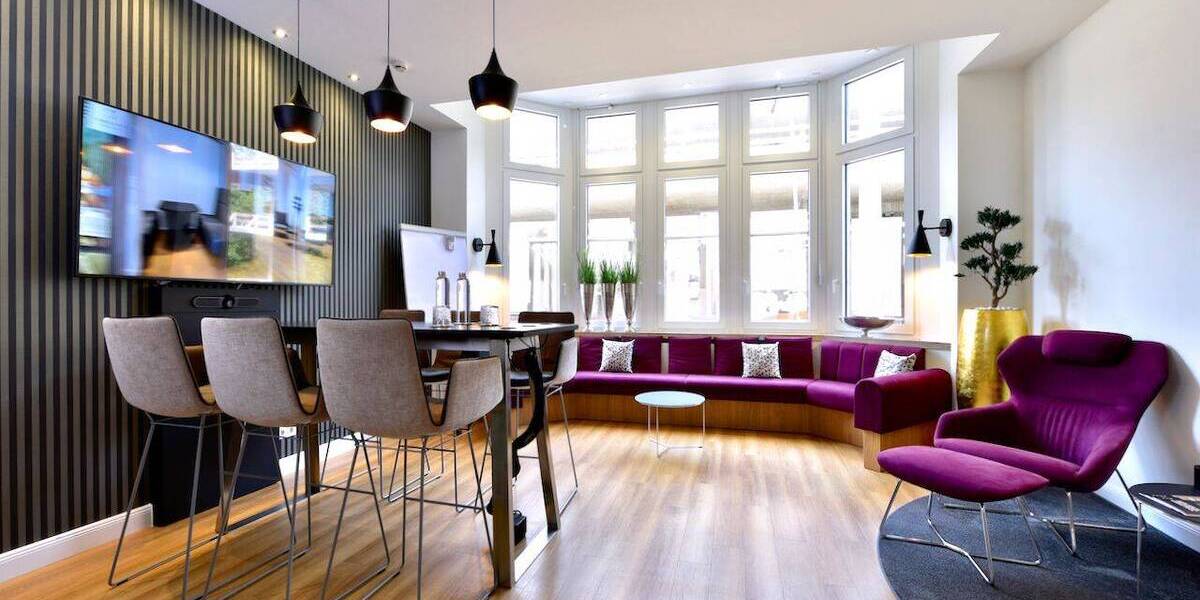 Gewerbeobjekt Düsseldorf Stadtmitte - 990&euro; | Angebot:25748566