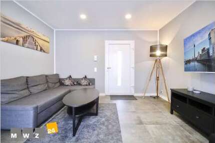 Zimmer Düsseldorf Stadtmitte - 2 Zimmer, 1.650&euro; | Angebot:26007196