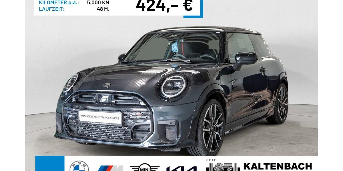 Mini Cooper S 8.999 km 35.180 &euro; Remscheid 42897