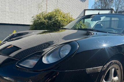 Porsche 996 136.520 km 30.900 &euro; Solingen 42719