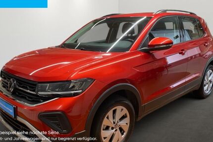 VW T-Cross 8.773 km 19.990 &euro; Düsseldorf 40233