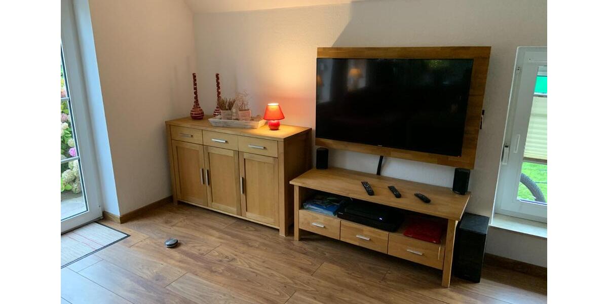 Ferienimmobilie Wuppertal Arrenberg - 799&euro; | Angebot:25622126