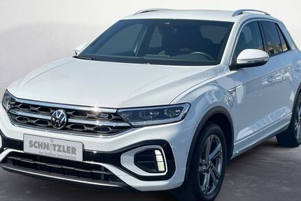 VW T-Roc 18.862 km 24.750 &euro; Hilden 40721