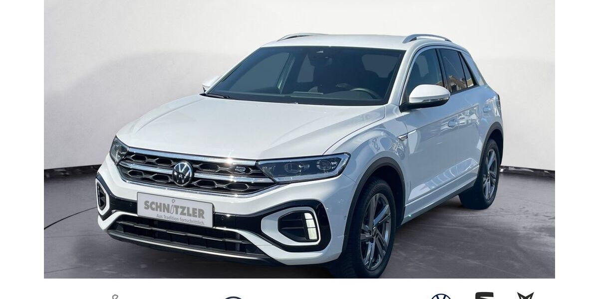 VW T-Roc 18.862 km 24.750 &euro; Hilden 40721