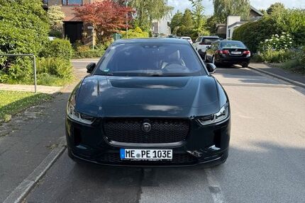 Jaguar I-Pace 67.000 km 28.490 &euro; Mettmann 40822