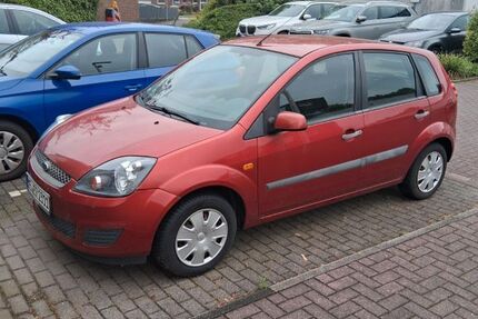 Ford Fiesta 136.190 km 1.700 &euro; Monheim am Rhein 40789