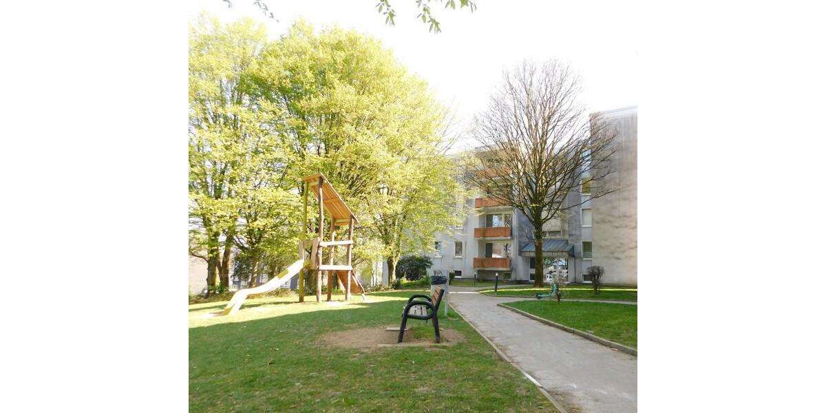 Etagenwohnung Wuppertal Gemarkung Vohwinkel - 3 Zimmer, 78 m&sup2;, 622&euro; | Angebot:26478007