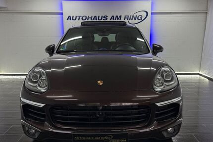 Porsche Cayenne 197.265 km 31.999 &euro; Ratingen bei Düsseldorf 40878