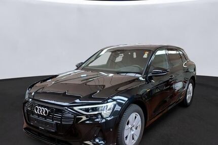 Audi e-tron 96.826 km 30.900 &euro; Hagen 58091