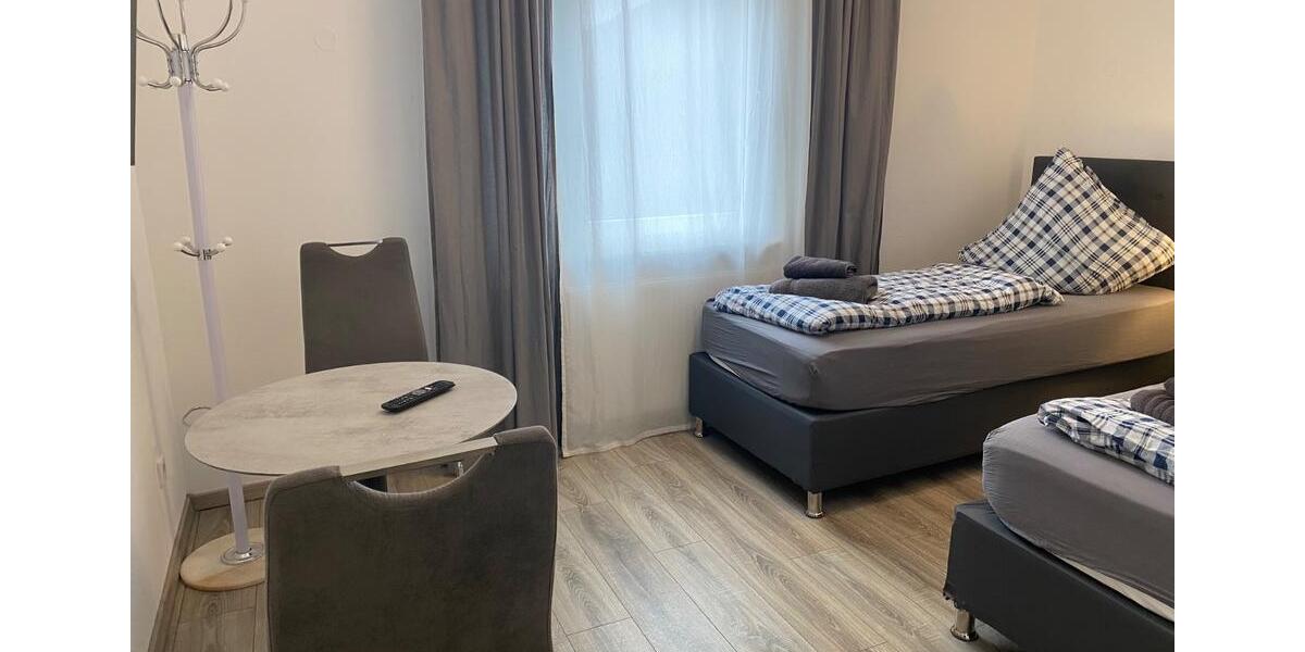 Ferienimmobilie Essen Stadtbezirk VI - 80&euro; | Angebot:24471726