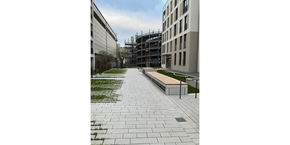 Etagenwohnung Essen Südviertel - 2 Zimmer, 69 m&sup2;, 869&euro; | Angebot:25515250