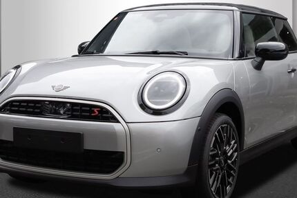 Mini Cooper S 9.182 km 29.499 &euro; Gelsenkirchen 45897