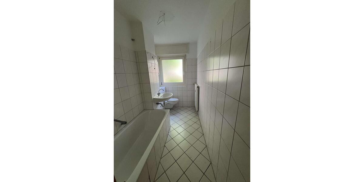 Etagenwohnung Essen Stadtbezirk III - 2 Zimmer, 55 m&sup2;, 500&euro; | Angebot:24652133