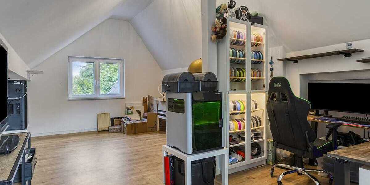 Einfamilienhaus Düsseldorf Angermund - 6 Zimmer, 192 m&sup2;, 1.450.000&euro; | Angebot:25664993