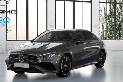 Mercedes-Benz A 200 6.896 km 37.390 &euro; Schwelm 58332