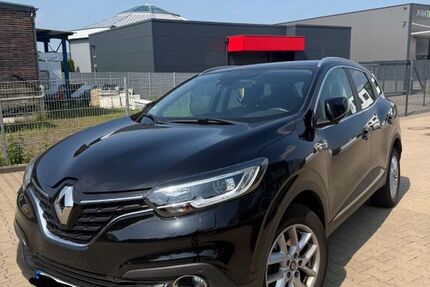 Renault Kadjar 104.400 km 10.999 &euro; Remscheid 42897