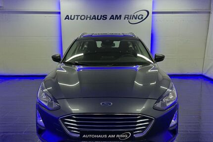Ford Focus 152.136 km 10.299 &euro; Ratingen bei Düsseldorf 40878