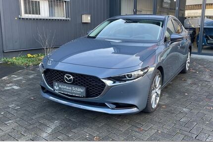 Mazda 3 20.441 km 24.985 &euro; Monheim 40789