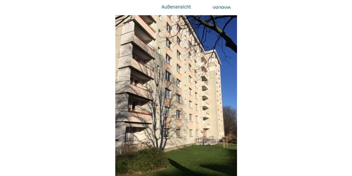 Erdgeschoßwohnung Essen Stadtbezirk III - 2 Zimmer, 47 m&sup2;, 490&euro; | Angebot:23292386