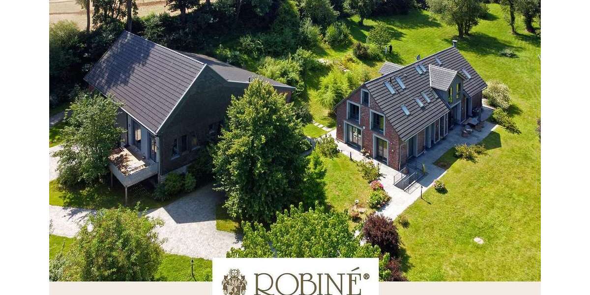 Einfamilienhaus Mettmann - 9 Zimmer, 483 m&sup2;, 3.390.000&euro; | Angebot:25392816