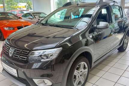 Dacia Sandero 69.472 km 10.980 &euro; Gevelsberg 58285