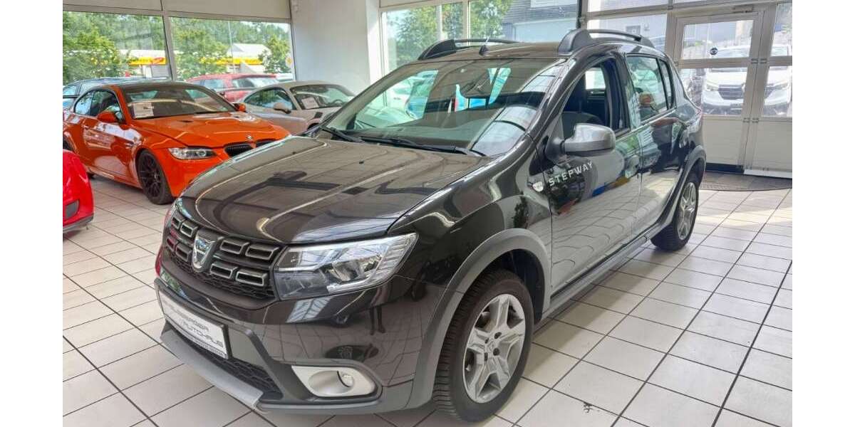 Dacia Sandero 69.472 km 10.980 &euro; Gevelsberg 58285