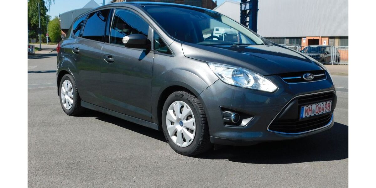 Ford C-Max 198.288 km 3.999 &euro; Mülheim 45473