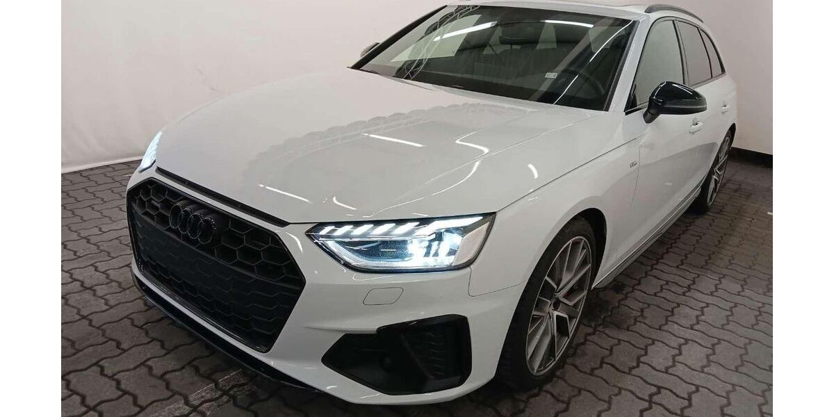 Audi A4 91.004 km 36.450 &euro; Hagen 58091