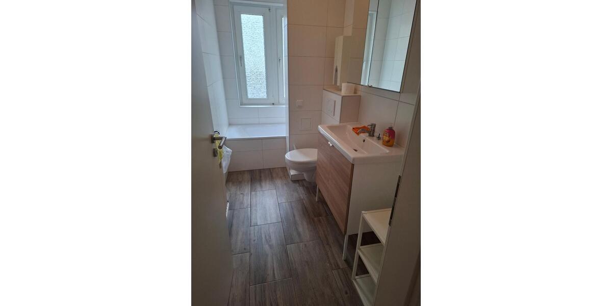 Etagenwohnung Gelsenkirchen Gelsenkirchen-Mitte - 2 Zimmer, 42 m&sup2;, 65.000&euro; | Angebot:25723151