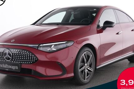 Mercedes-Benz CLA 200 7.900 km 49.980 &euro; Essen 45309