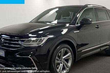 VW Tiguan 29.400 km 34.990 &euro; Düsseldorf 40233