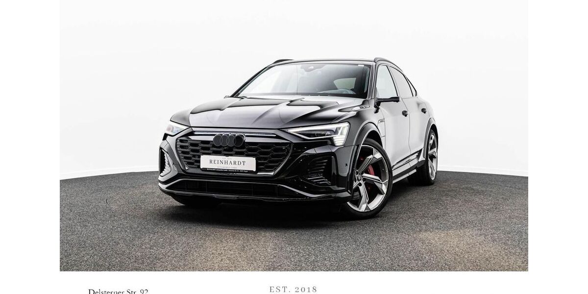 Audi SQ8 e-tron 29.998 km 64.955 &euro; Hagen 58091