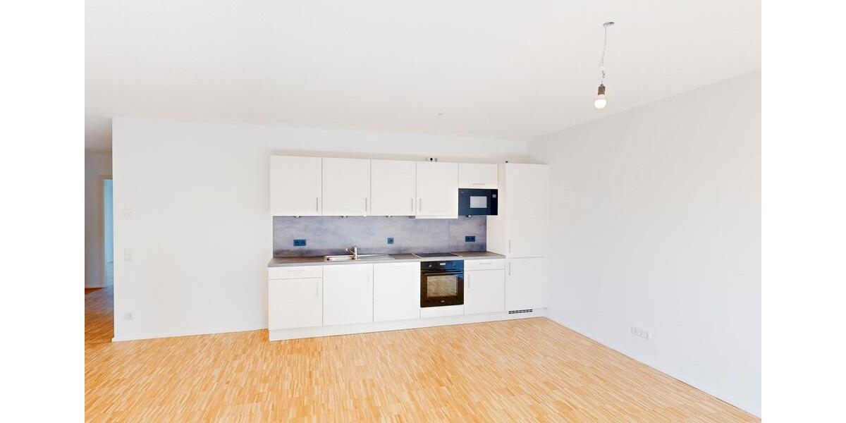 Etagenwohnung Düsseldorf Stadtbezirk 6 - 4 Zimmer, 134 m&sup2;, 1.870&euro; | Angebot:24690090