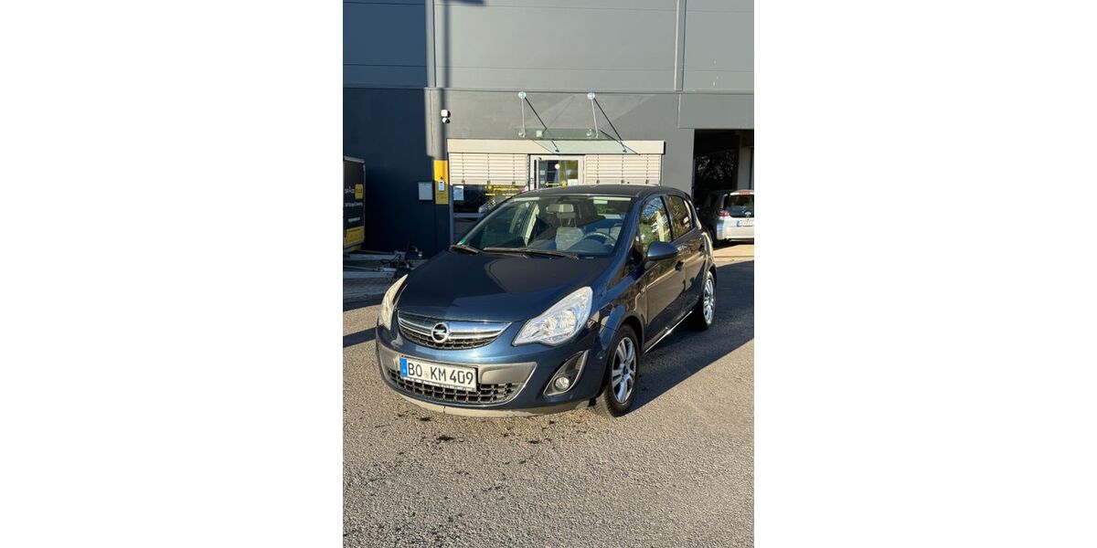 Opel Corsa 161.000 km 1.800 &euro; Bochum 44795