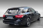 Mercedes-Benz C 400 T 4M AMG Pano Burm StdHz. HuD AHK Leder 138.921 km 25.500 &euro; Wuppertal 42327