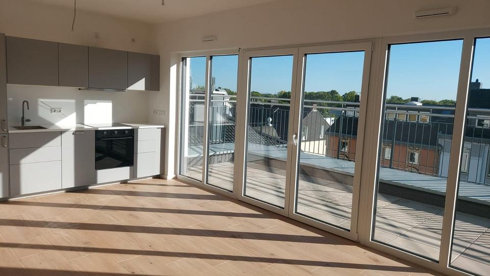 Einfamilienhaus Düsseldorf Stadtbezirk 7 - 2 Zimmer, 66 m&sup2;, 1.400&euro; | Angebot:26506459