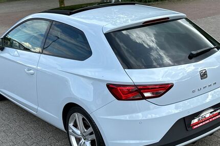 Seat Leon 192.000 km 9.950 &euro; Remscheid 42897