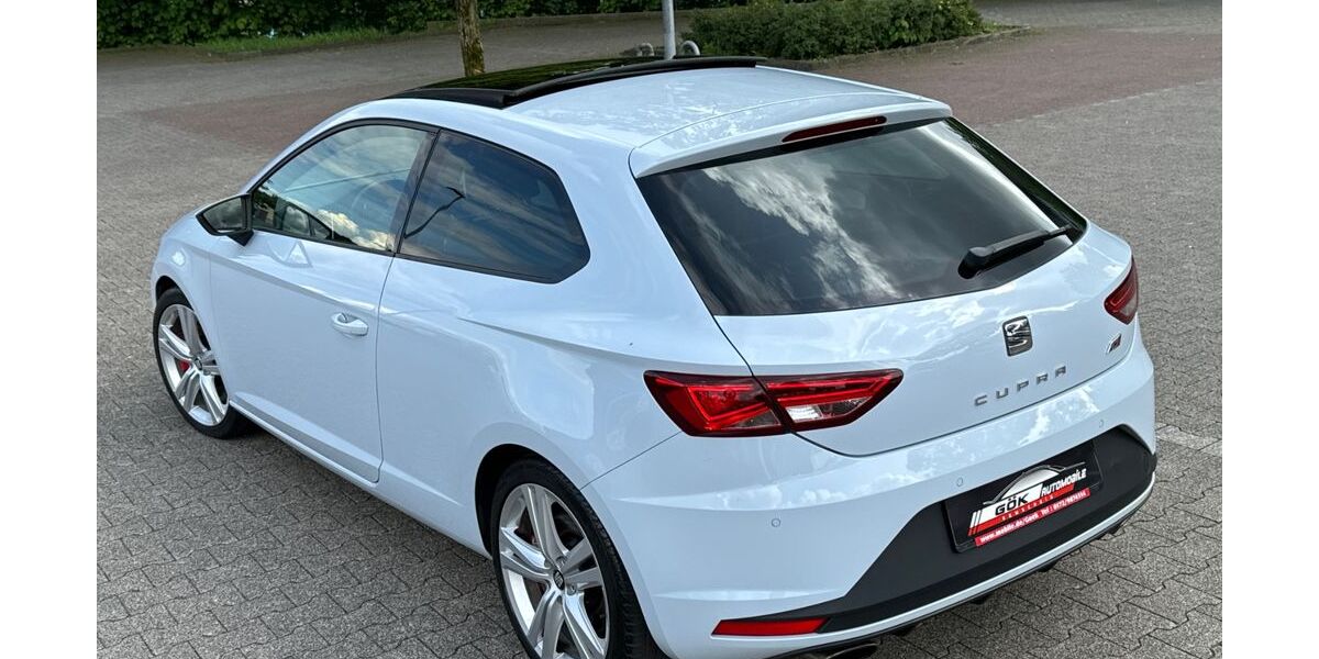 Seat Leon 192.000 km 9.950 &euro; Remscheid 42897