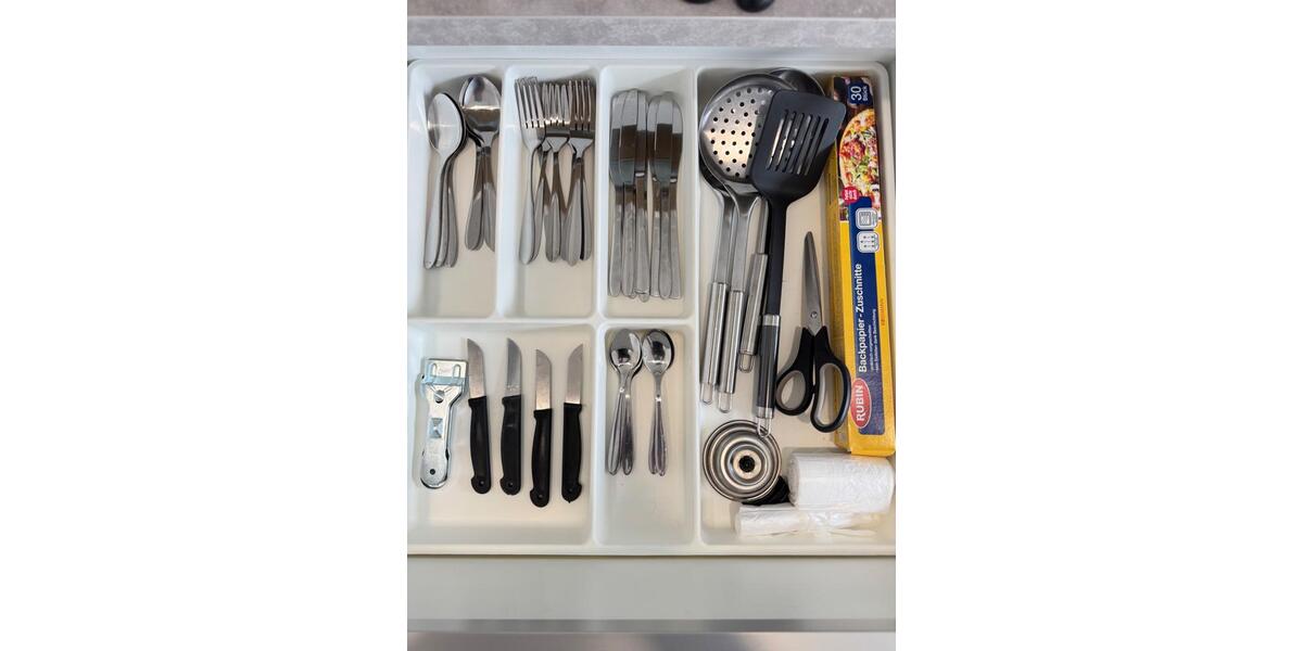 Ferienimmobilie Essen Stadtbezirk VI - 80&euro; | Angebot:24471734