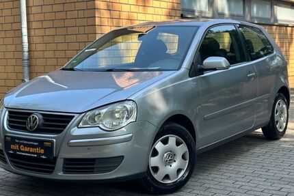 VW Polo 343.666 km 1.990 &euro; Essen 45326