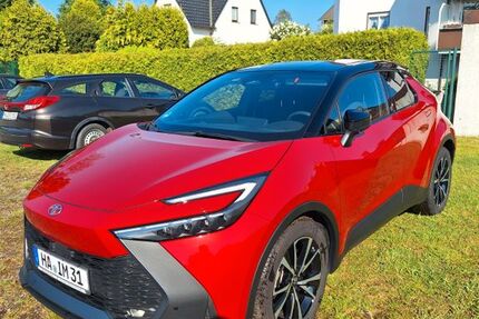 Toyota C-HR 11.800 km 28.299 &euro; Hagen 58099