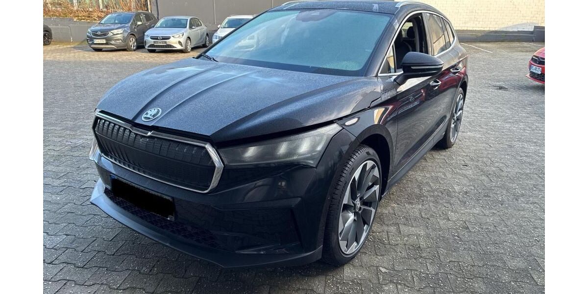 Skoda Enyaq 38.114 km 36.340 &euro; Hagen 58091