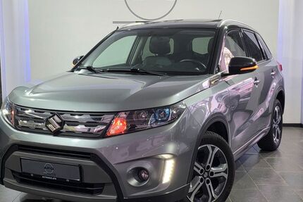 Suzuki Vitara 110.591 km 14.995 &euro; Wuppertal 42285