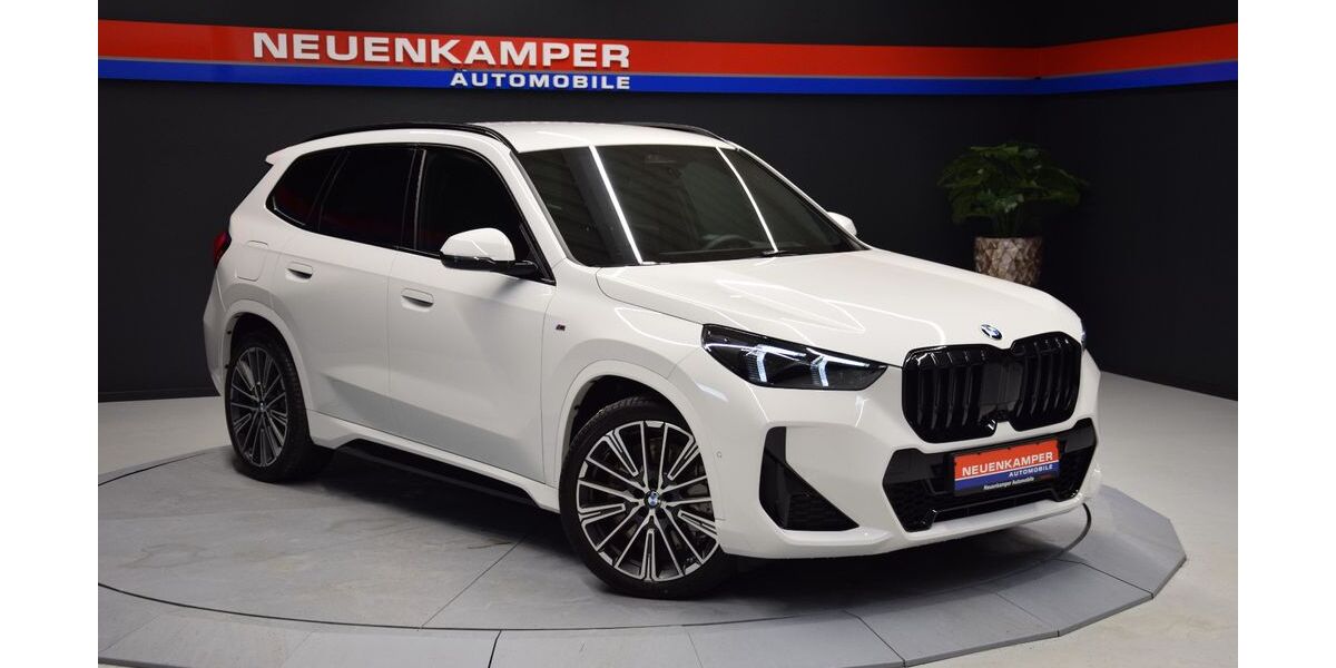 BMW X1 3.500 km 54.490 &euro; Remscheid 42853