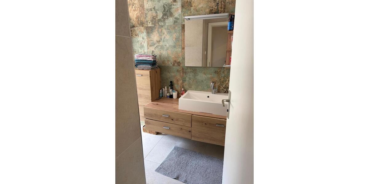 Erdgeschoßwohnung Bochum Eppendorf - 3.5 Zimmer, 73 m&sup2;, 1.050&euro; | Angebot:26485653