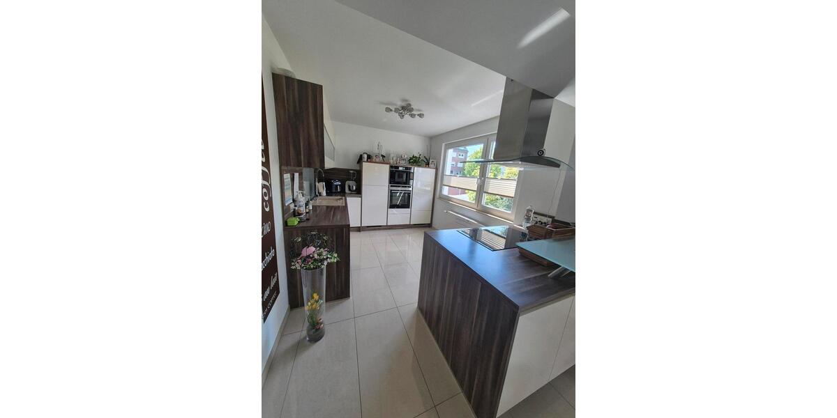 Etagenwohnung Wuppertal Gemarkung Langerfeld - 4 Zimmer, 135 m&sup2;, 265.000&euro; | Angebot:26638228